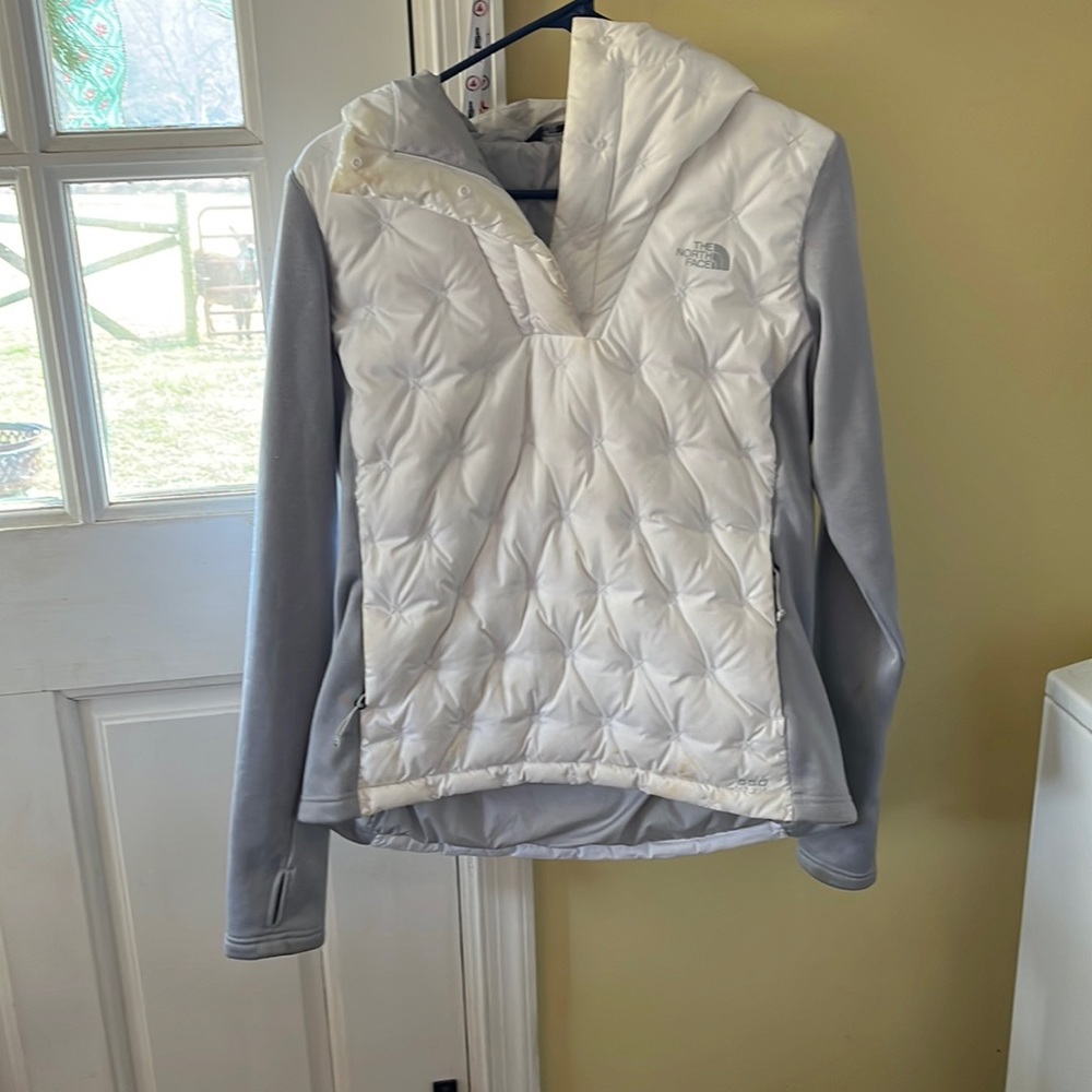North Face Puffer Jacket